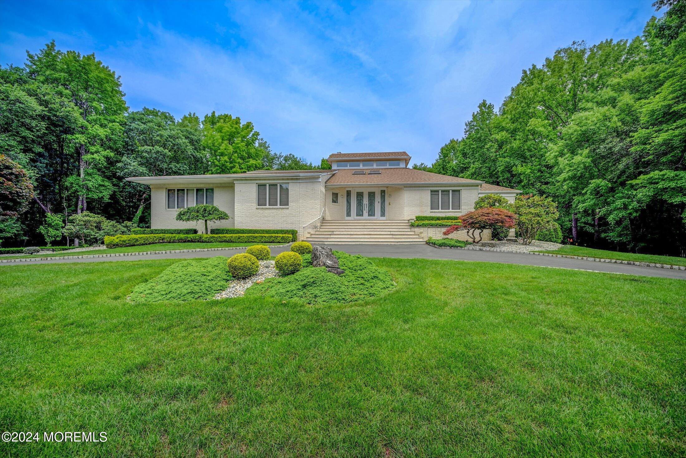 44 Nikki Court, Morganville, New Jersey image 1