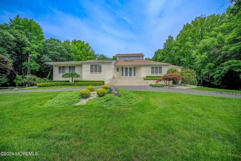 44 Nikki Court, Morganville, NJ 07751 - MLS#: 22511822