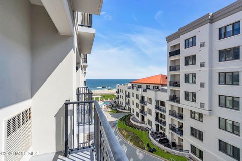 Condo For Sale - 1501 Ocean Avenue #2611<br/> Asbury Park, NJ 07712