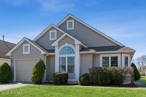 19 Grosunor Court, Jackson, NJ 08527 - MLS#: 22507388