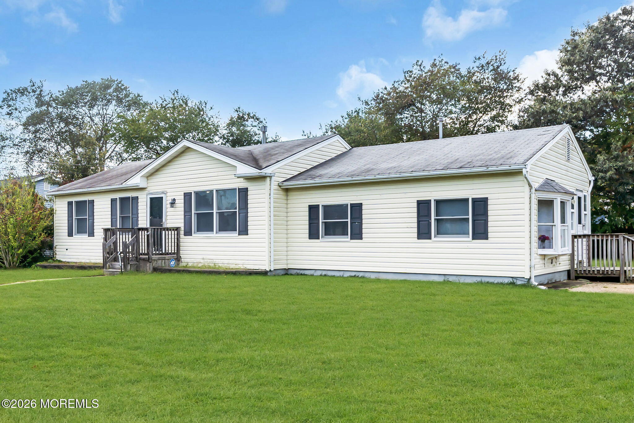 470 Barnacle Road