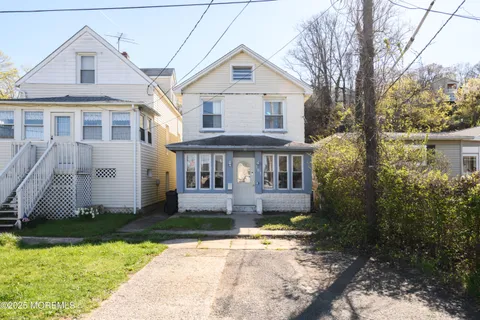 203 Shore Drive, Highlands, NJ 07732 - MLS#: 22511229