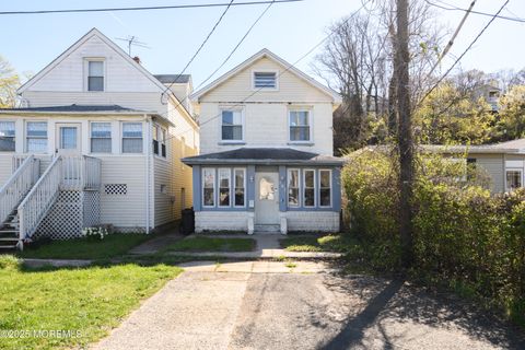 203 Shore Drive Highlands NJ 07732