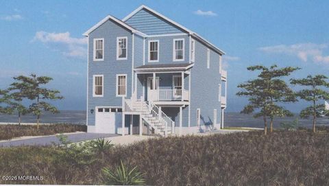 Photo of 307 Ohanlon Avenue, Bayville, NJ 08721 (MLS # 22602354)