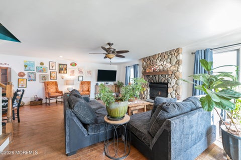Photo of 12 Thompson Avenue, Leonardo, NJ 07737 (MLS # 22620549)