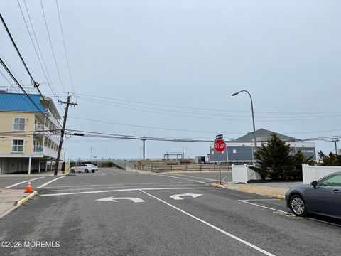 Vacant Land For Sale - 21 Sampson Avenue<br/> Seaside Heights, NJ 08751