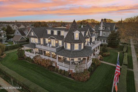 203 Monmouth Avenue Spring Lake NJ 07762