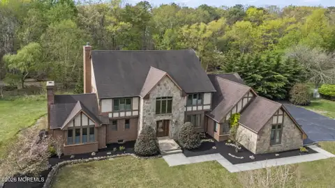 105 Clover Court, Freehold, NJ 07728 - #: 22612516