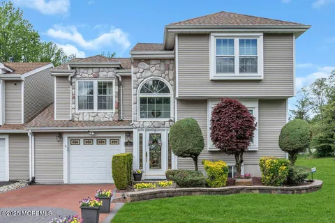 40 Bonnie Drive Unit 2, Middletown, NJ 07748 - MLS#: 22513672