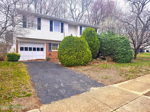 588 Pennsylvania Avenue, Brick, NJ 08724 - MLS#: 22509605