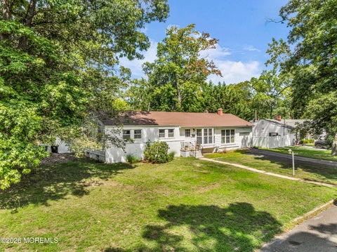 Homes For Sale - 459 Redmond Avenue<br/> Oakhurst, NJ 07755