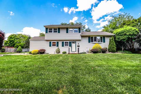 Photo of 5 Overhill Road, East Brunswick, NJ 08816 (MLS # 22616734)