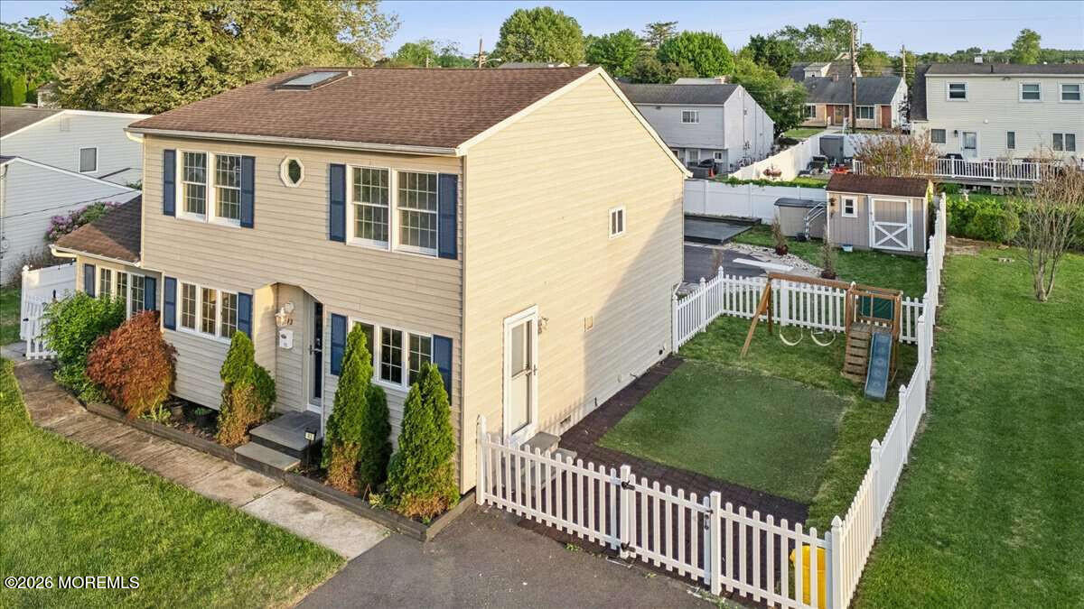 93 Elton Avenue