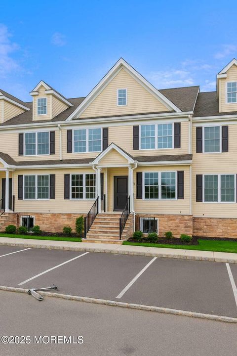 Photo of 9 Granite Drive, Lakewood, NJ 08701 (MLS # 22536187)