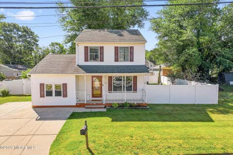 Homes For Sale - 205 County Road<br/> Monmouth County, Aberdeen, NJ 07721