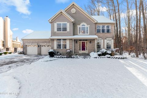 Photo of 58 Danella Way, Howell, NJ 07731 (MLS # 22600132)