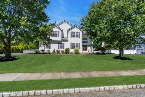 14 Woodview Drive, Howell, NJ 07731 - MLS#: 22425683