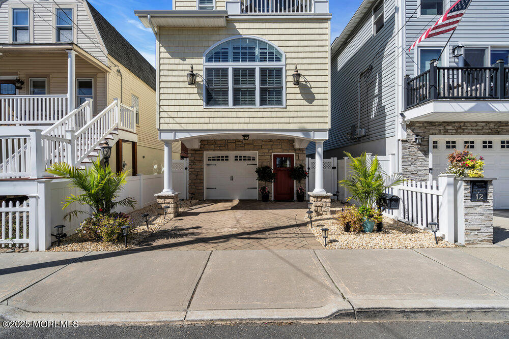 14 Seadrift Avenue