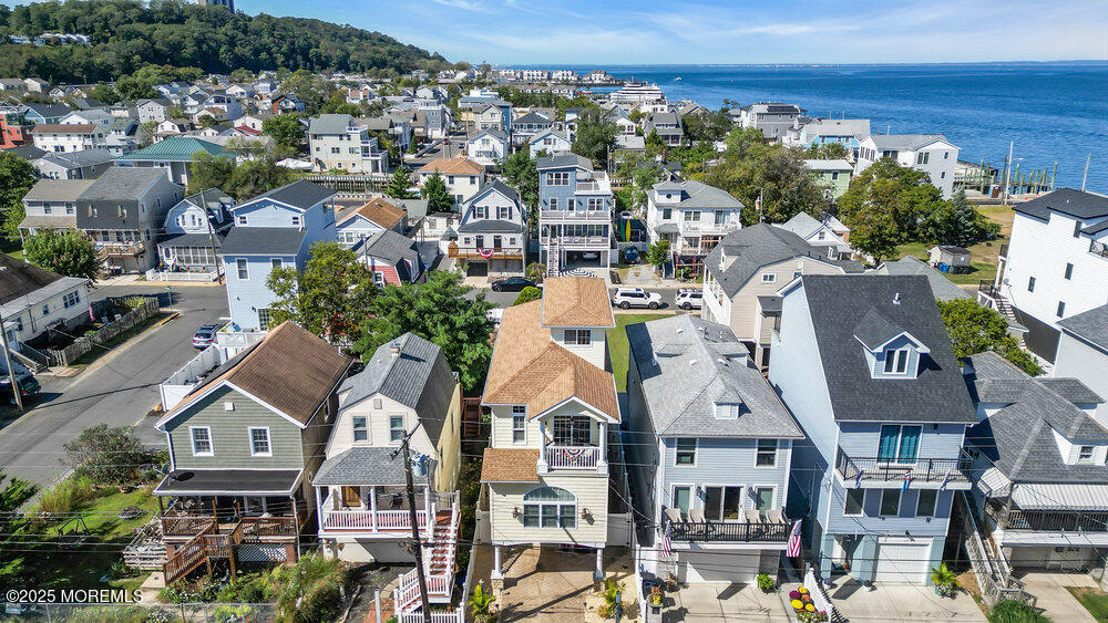 14 Seadrift Avenue