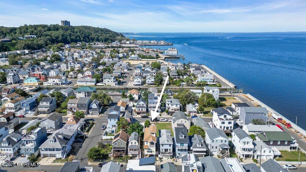 14 Seadrift Avenue