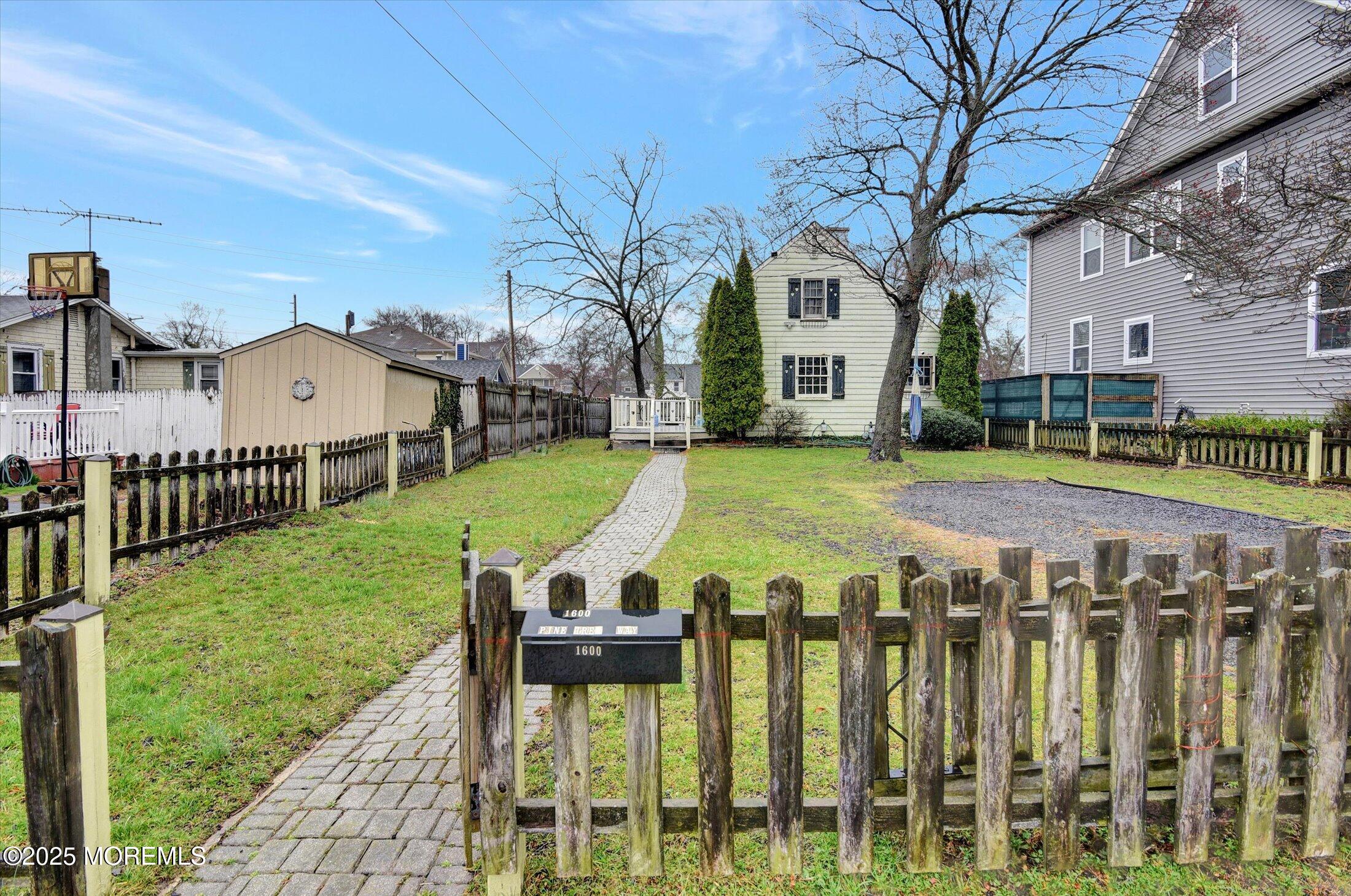 1600 W Pine Tree Way, Belmar, New Jersey image 31