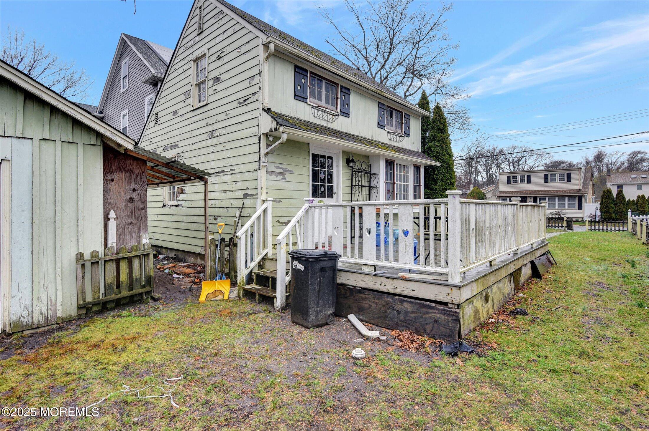 1600 W Pine Tree Way, Belmar, New Jersey image 30