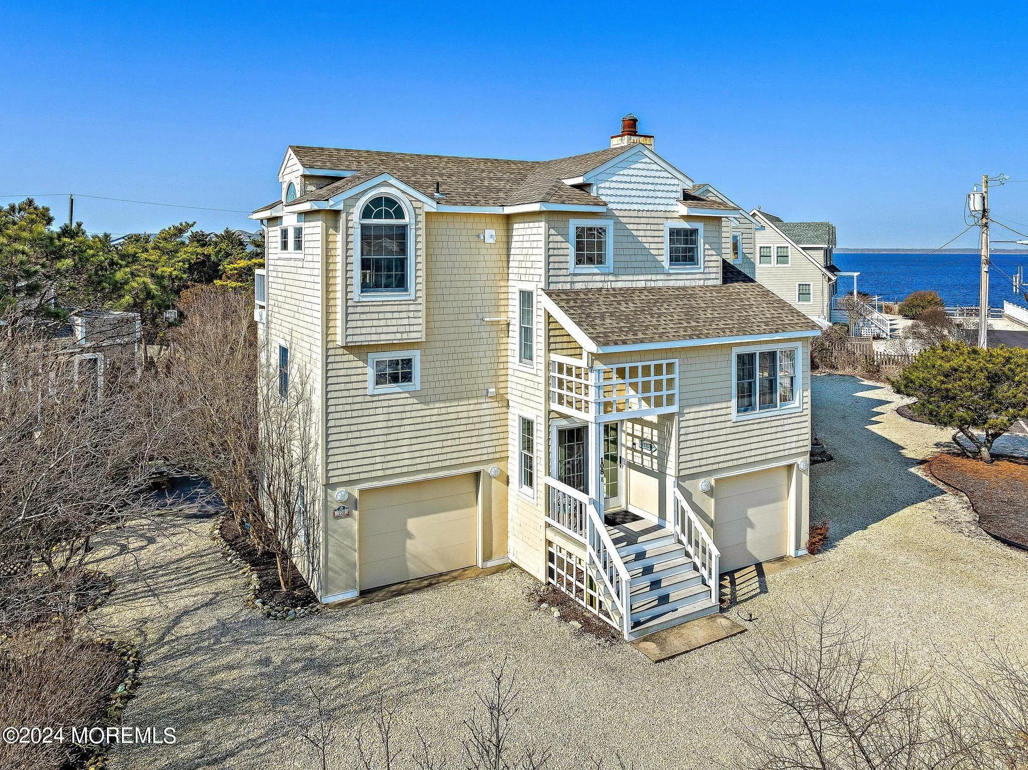 Long Beach Twp, New Jersey 08008, United States, 3 Bedrooms Bedrooms, ,3 BathroomsBathrooms,Residential,Active,1958