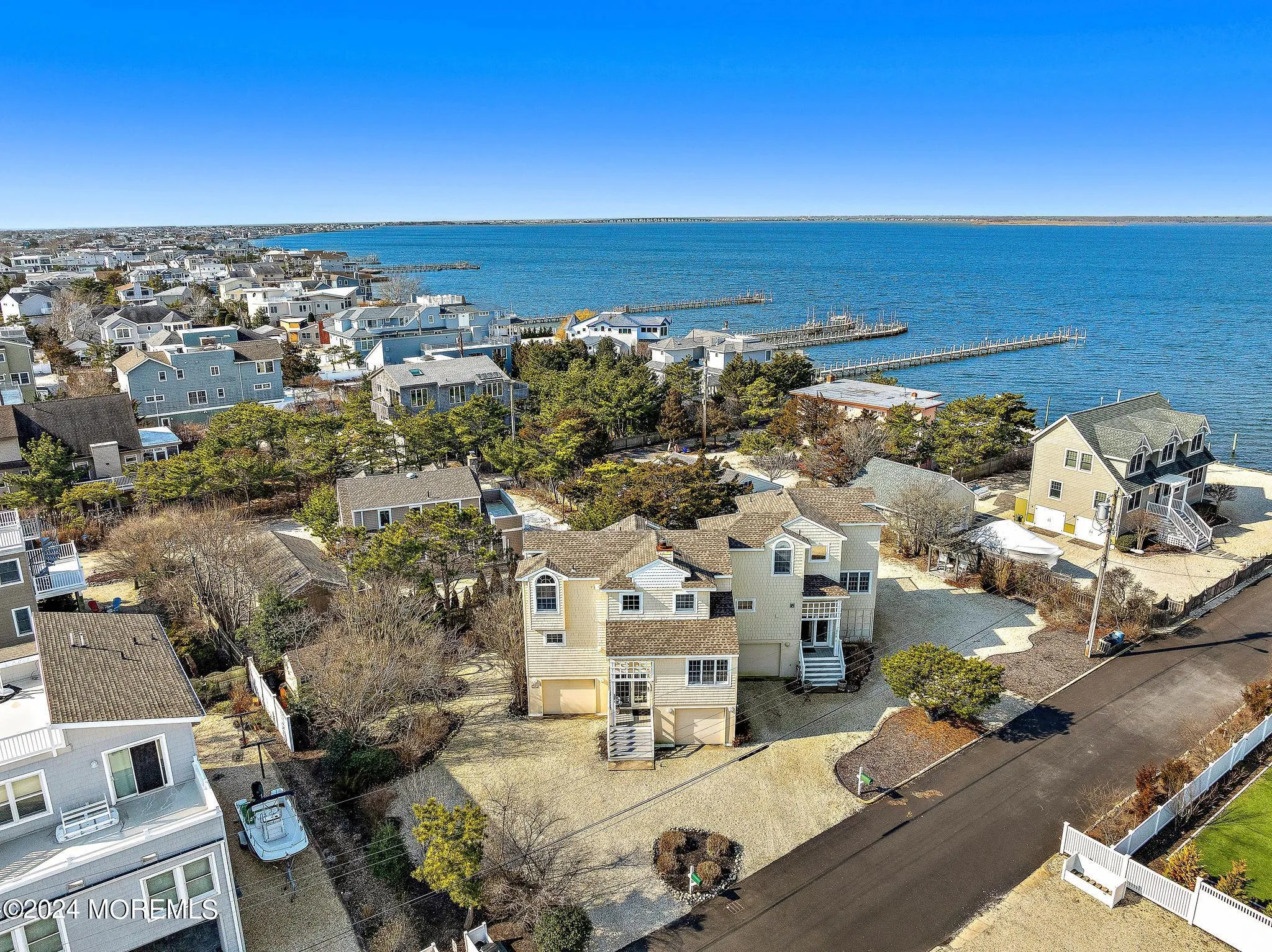 Long Beach Twp, New Jersey 08008, United States, 3 Bedrooms Bedrooms, ,3 BathroomsBathrooms,Residential,Active,1958