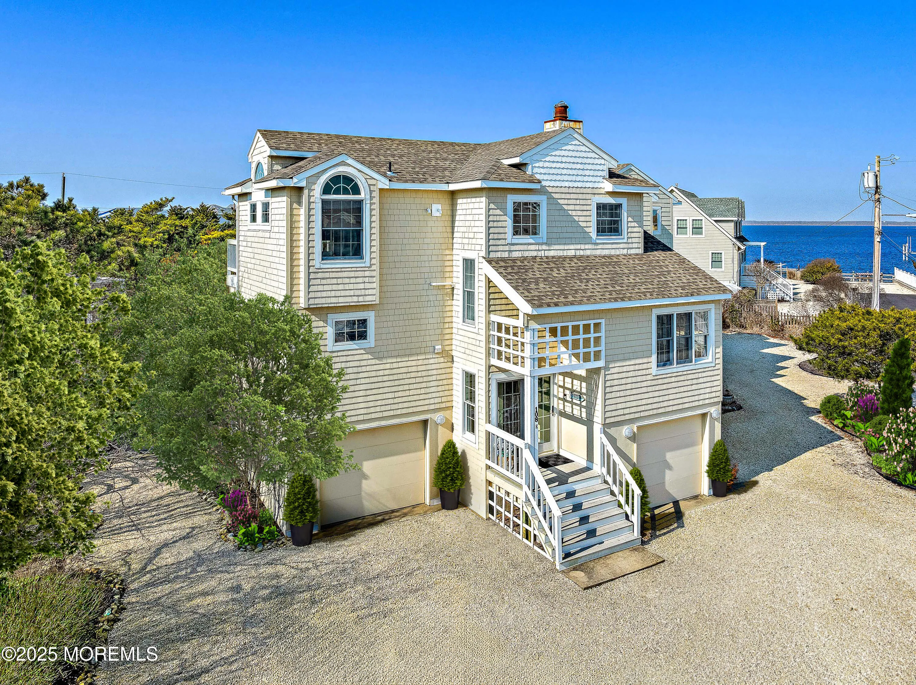 Long Beach Twp, New Jersey 08008, United States, 3 Bedrooms Bedrooms, ,3 BathroomsBathrooms,Residential,Active,1958