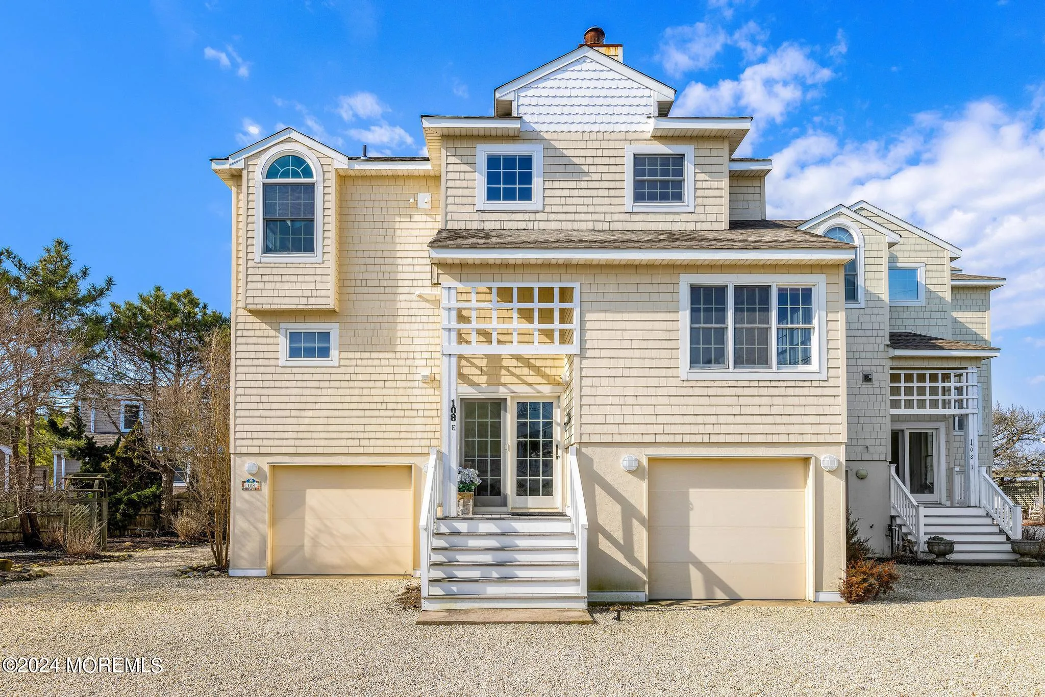 Long Beach Twp, New Jersey 08008, United States, 3 Bedrooms Bedrooms, ,3 BathroomsBathrooms,Residential,Active,1958