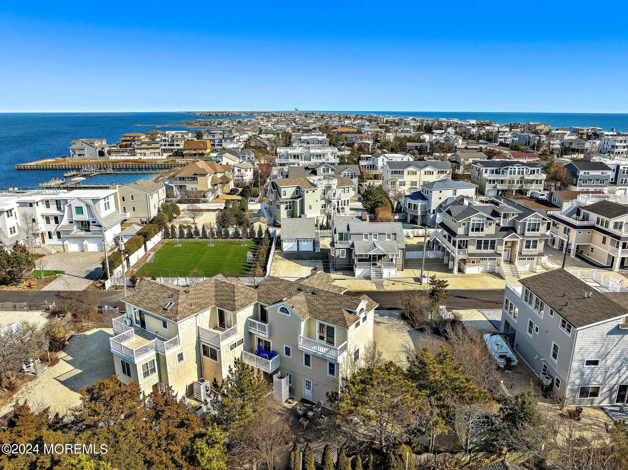 Long Beach Twp, New Jersey 08008, United States, 3 Bedrooms Bedrooms, ,3 BathroomsBathrooms,Residential,Active,1958