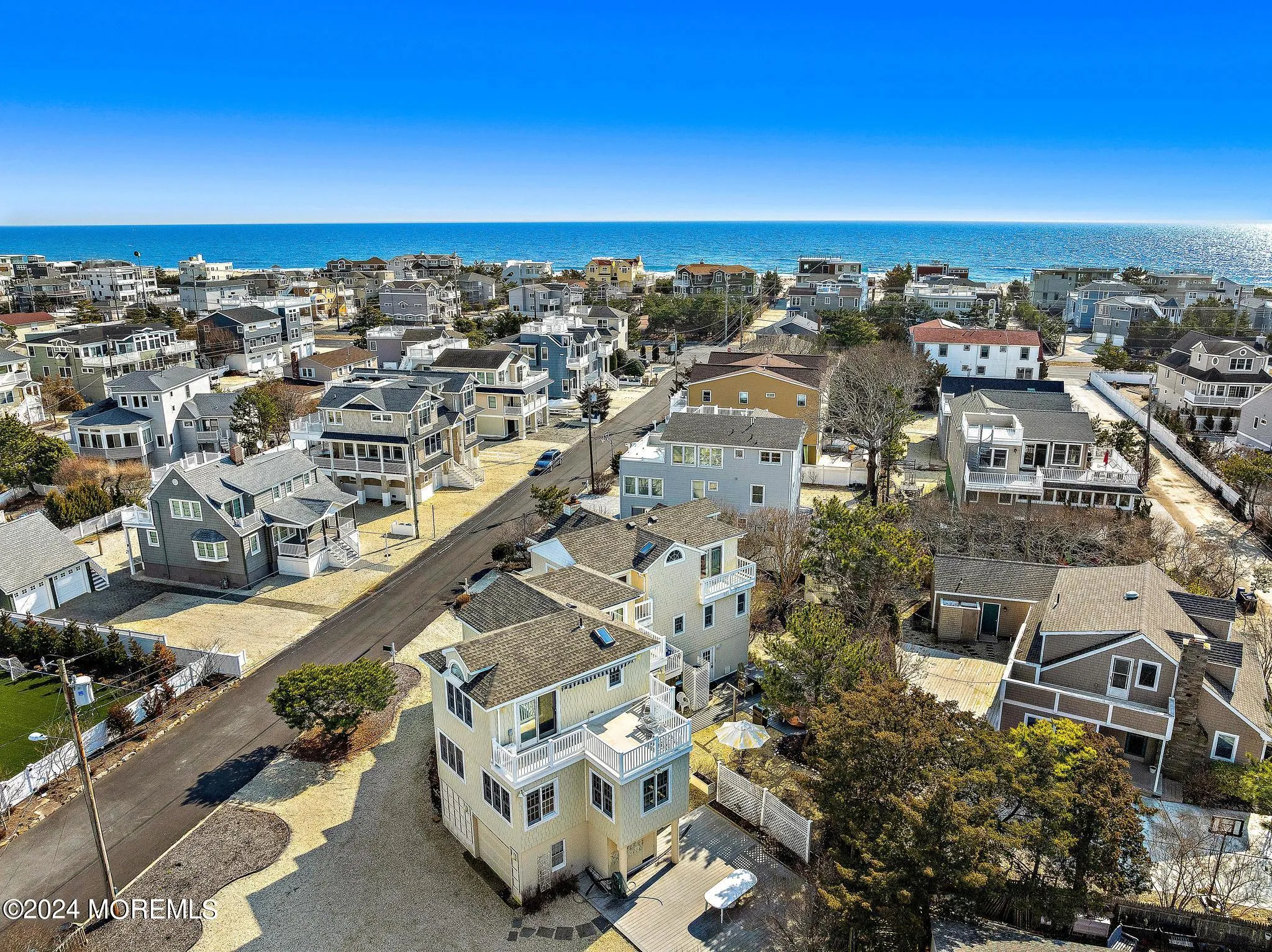 Long Beach Twp, New Jersey 08008, United States, 3 Bedrooms Bedrooms, ,3 BathroomsBathrooms,Residential,Active,1958