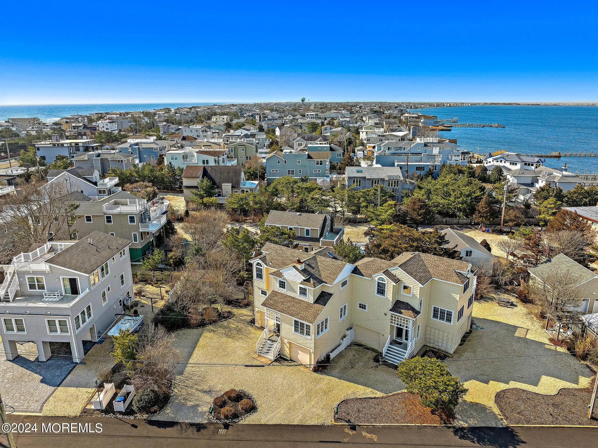 Long Beach Twp, New Jersey 08008, United States, 3 Bedrooms Bedrooms, ,3 BathroomsBathrooms,Residential,Active,1958