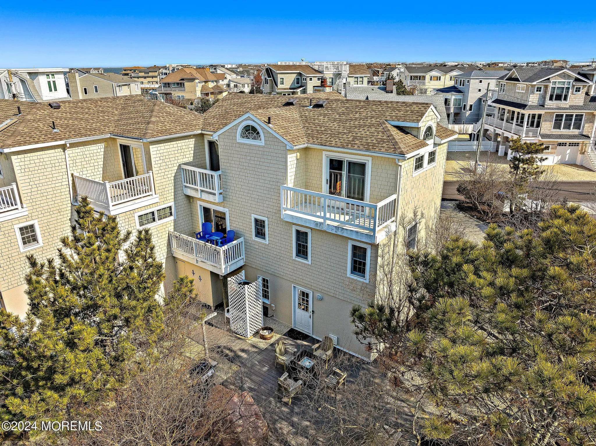 Long Beach Twp, New Jersey 08008, United States, 3 Bedrooms Bedrooms, ,3 BathroomsBathrooms,Residential,Active,1958