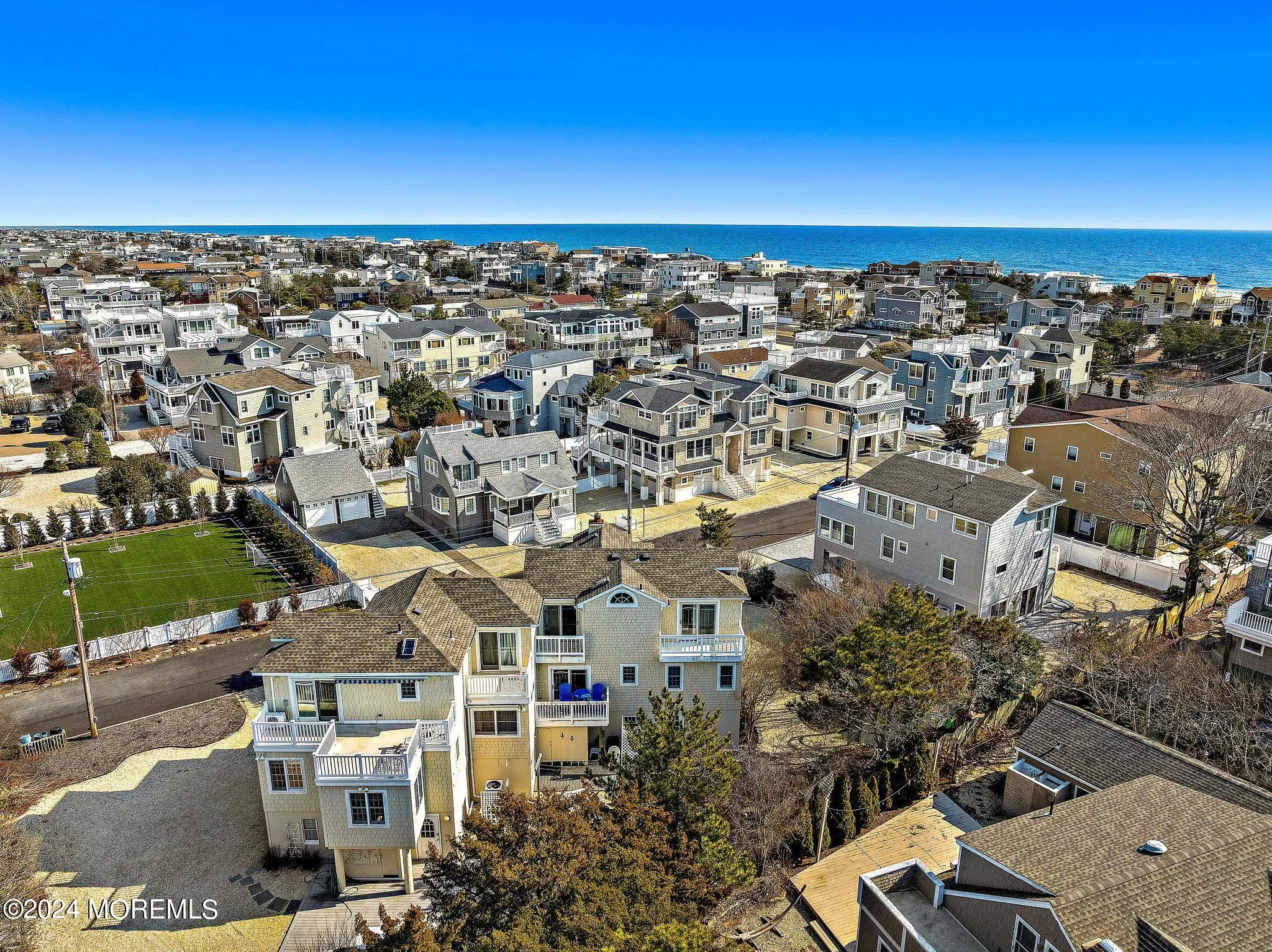 Long Beach Twp, New Jersey 08008, United States, 3 Bedrooms Bedrooms, ,3 BathroomsBathrooms,Residential,Active,1958