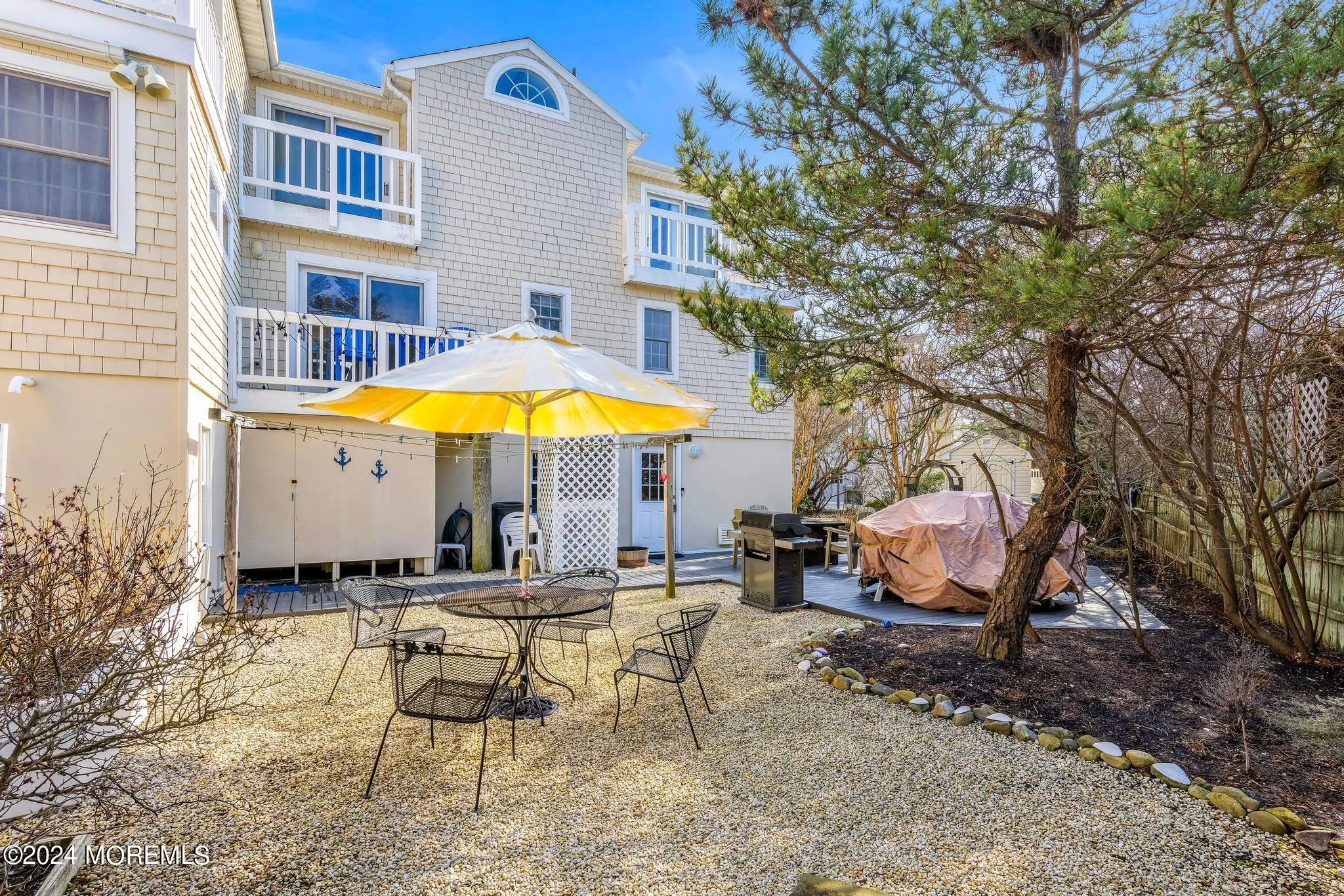 Long Beach Twp, New Jersey 08008, United States, 3 Bedrooms Bedrooms, ,3 BathroomsBathrooms,Residential,Active,1958