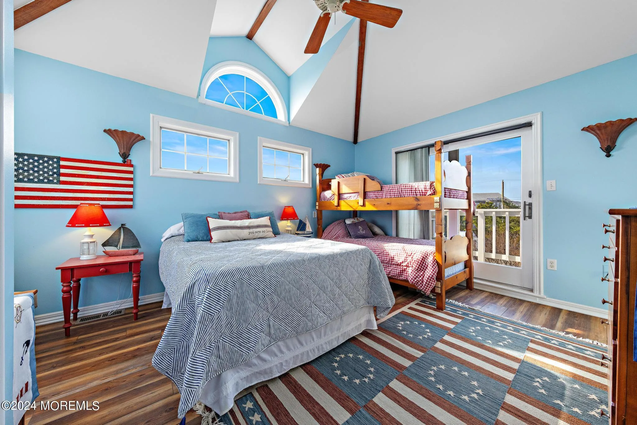 Long Beach Twp, New Jersey 08008, United States, 3 Bedrooms Bedrooms, ,3 BathroomsBathrooms,Residential,Active,1958