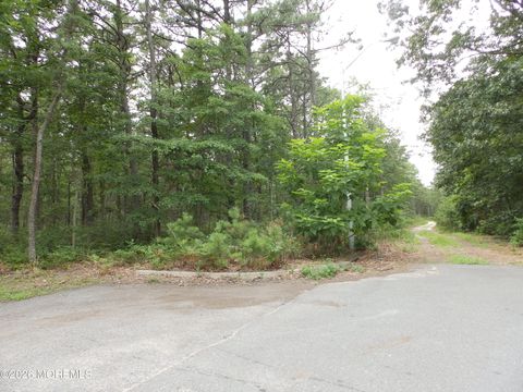 Vacant Land For Sale - 00 Harding Avenue<br/> Bayville, NJ 08721