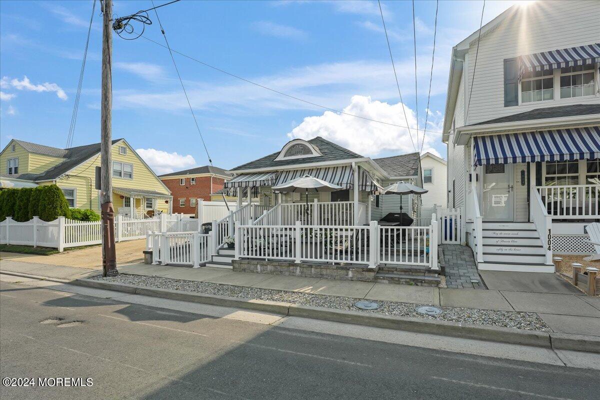 1006 Madison Avenue, Bradley Beach, New Jersey image 4
