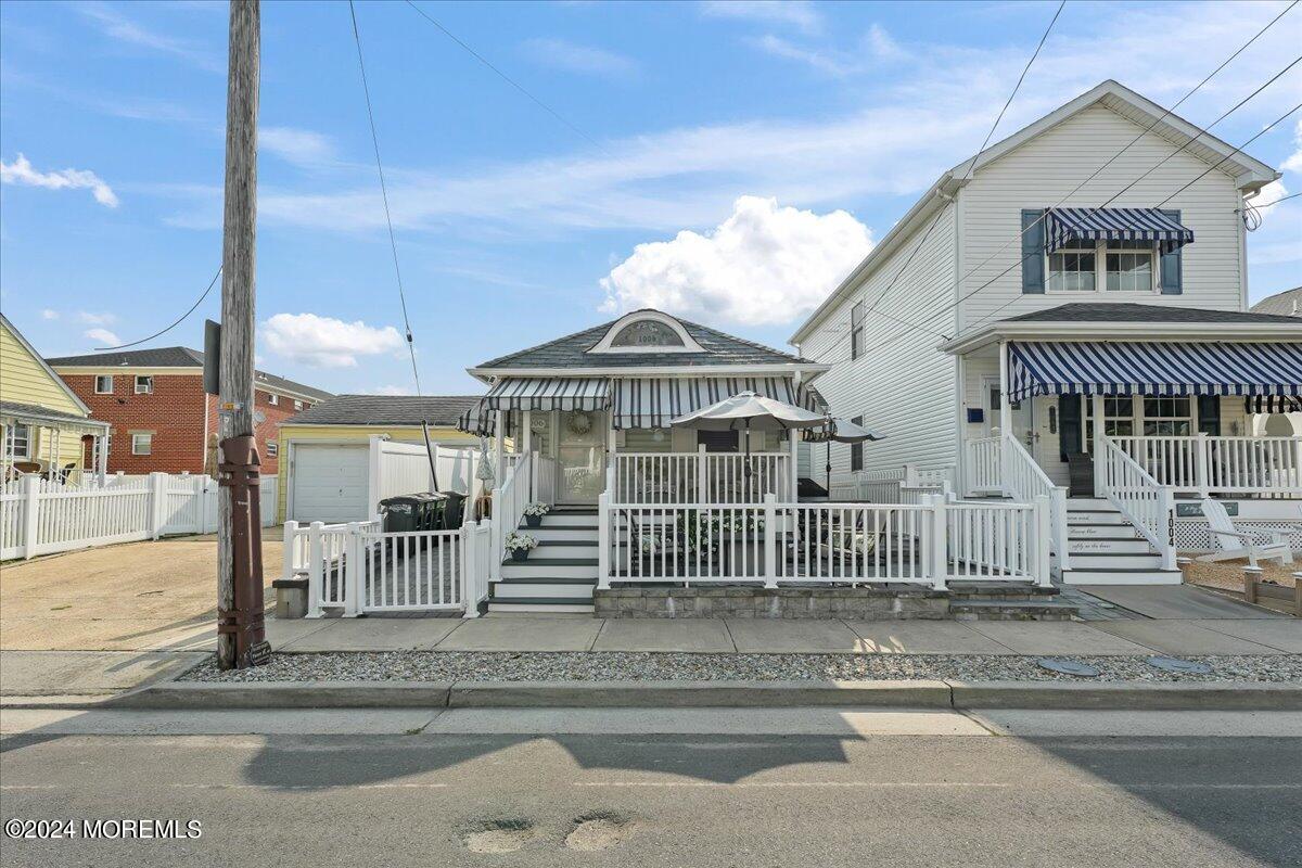 1006 Madison Avenue, Bradley Beach, New Jersey image 3