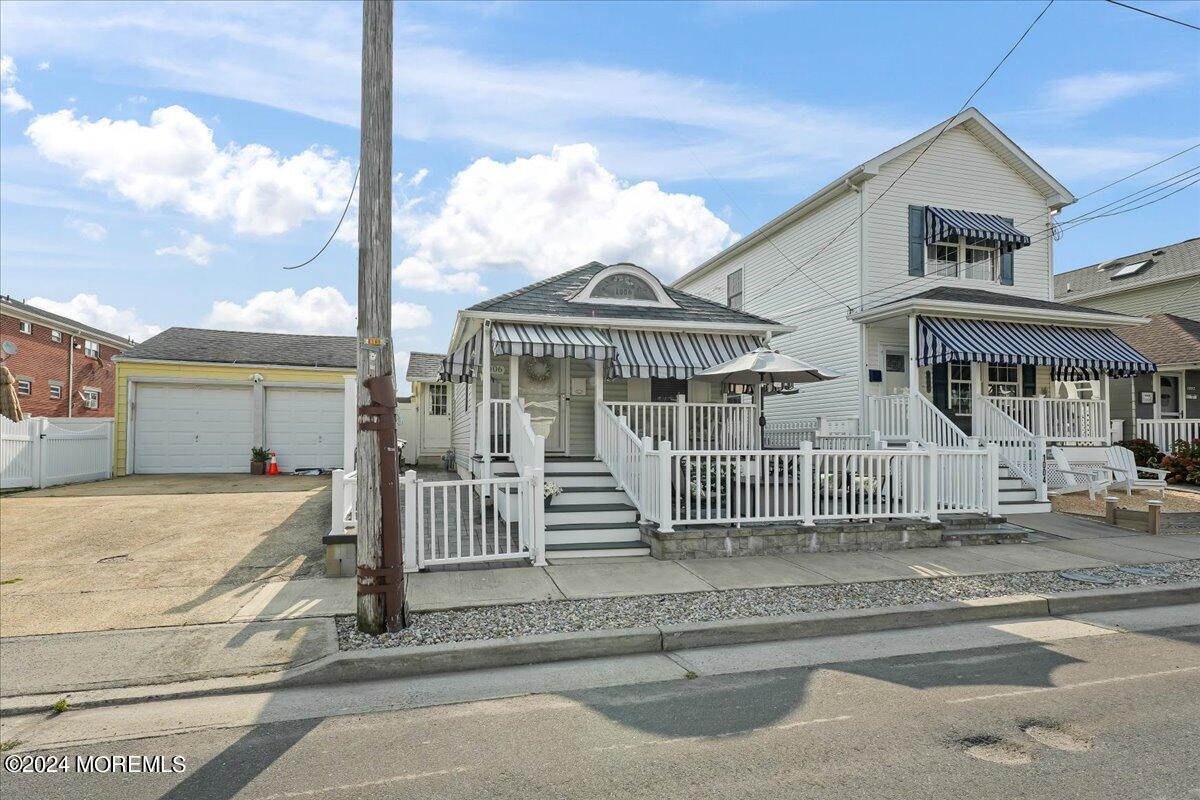 1006 Madison Avenue, Bradley Beach, New Jersey image 5