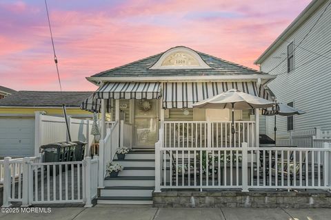 1006 Madison Avenue Bradley Beach NJ 07720