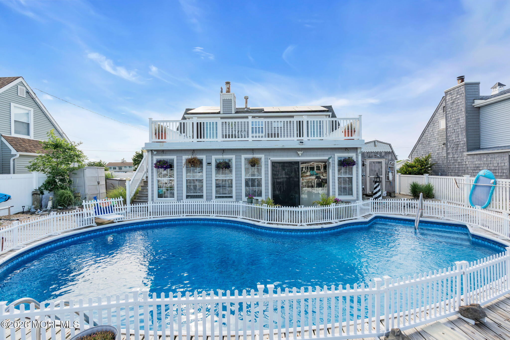 Photo 1 of 87 — 91 S Ronald Avenue S, Bayville, NJ 08721