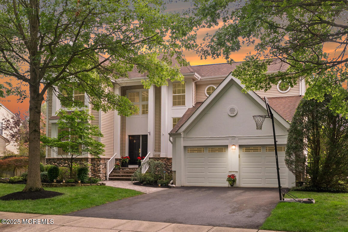 6 Dorchester Court