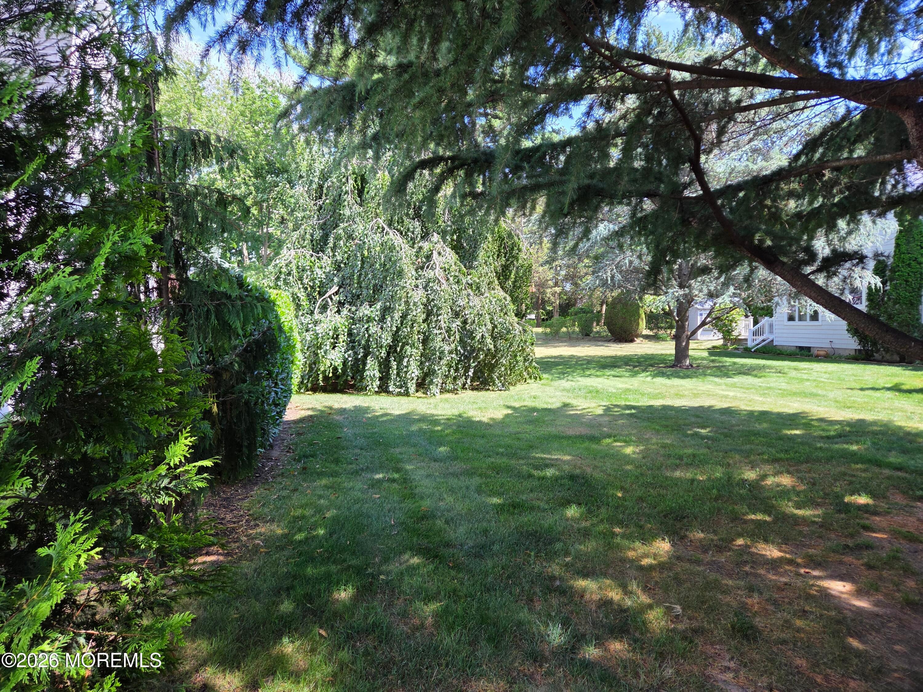 476 Rickey Lane