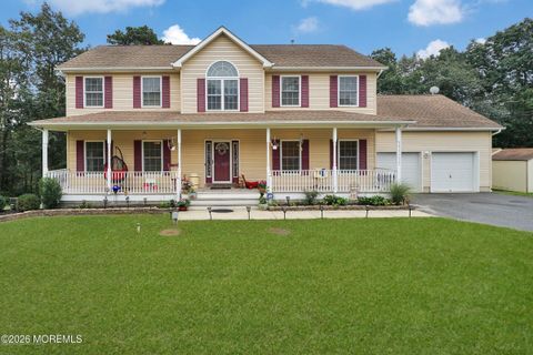 Photo of 1893 Church Road, Toms River, NJ 08753 (MLS # 22611135)