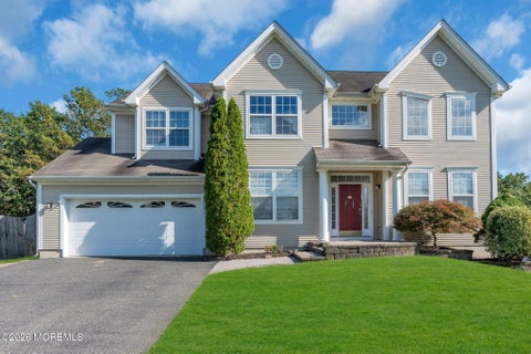 Photo of 2391 Forest Circle, Toms River, NJ 08755 (MLS # 22627753)