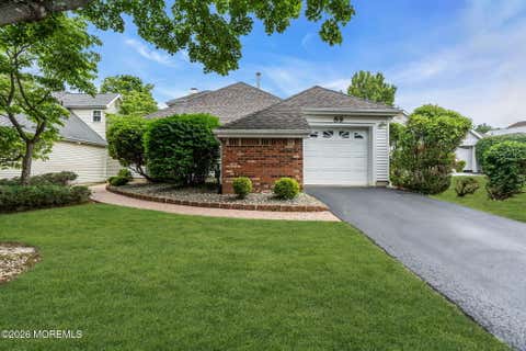 Condo For Sale - 89 Almond Road<br/> Monmouth County, Freehold, NJ 07728