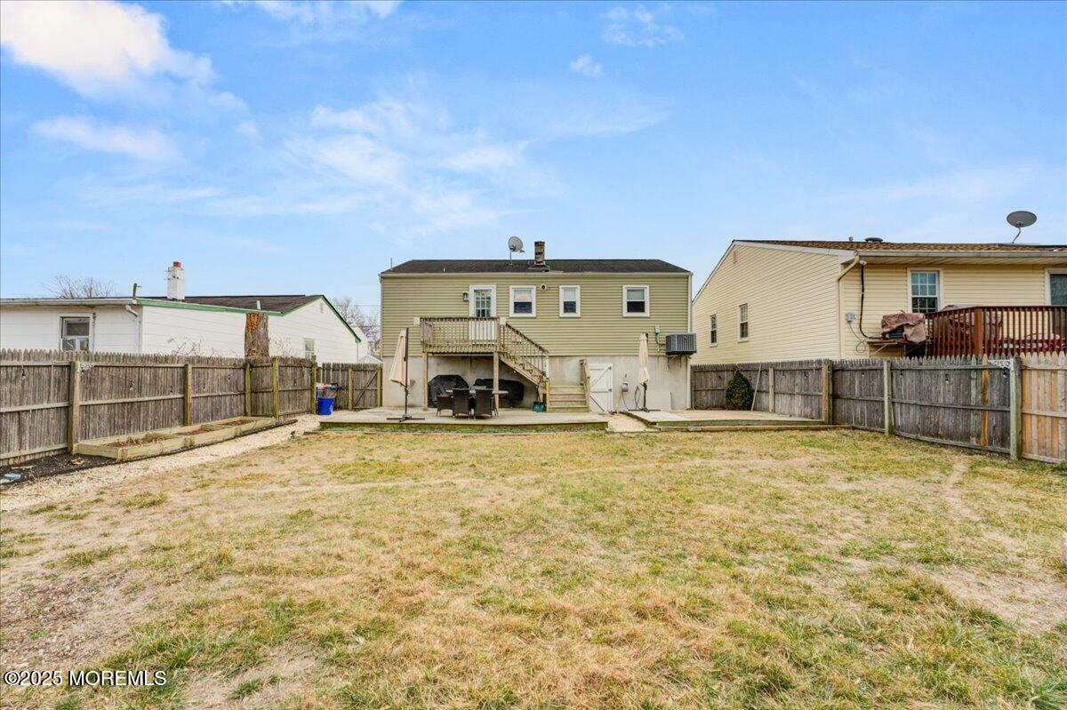 417 Park Avenue, Union Beach, New Jersey image 19