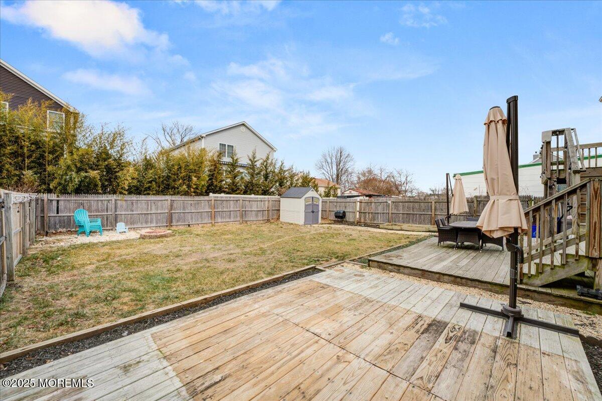 417 Park Avenue, Union Beach, New Jersey image 17